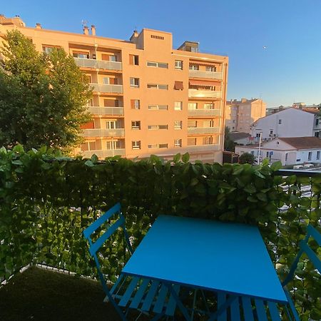 Centre Ville Sainte Maxime 100M Plage Et Commerce A Pied Sainte-Maxime Exterior foto
