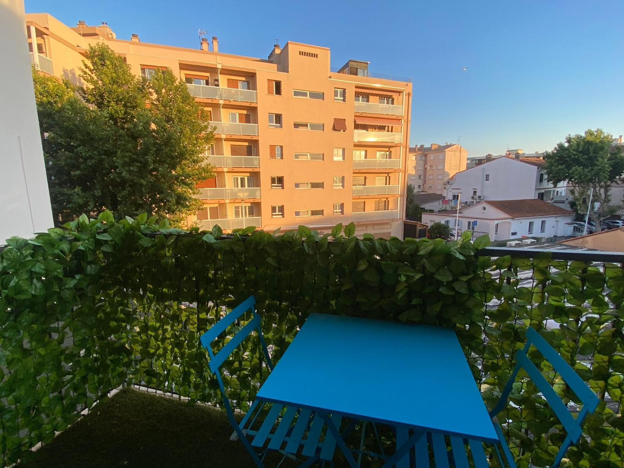 Centre Ville Sainte Maxime 100M Plage Et Commerce A Pied Sainte-Maxime Exterior foto